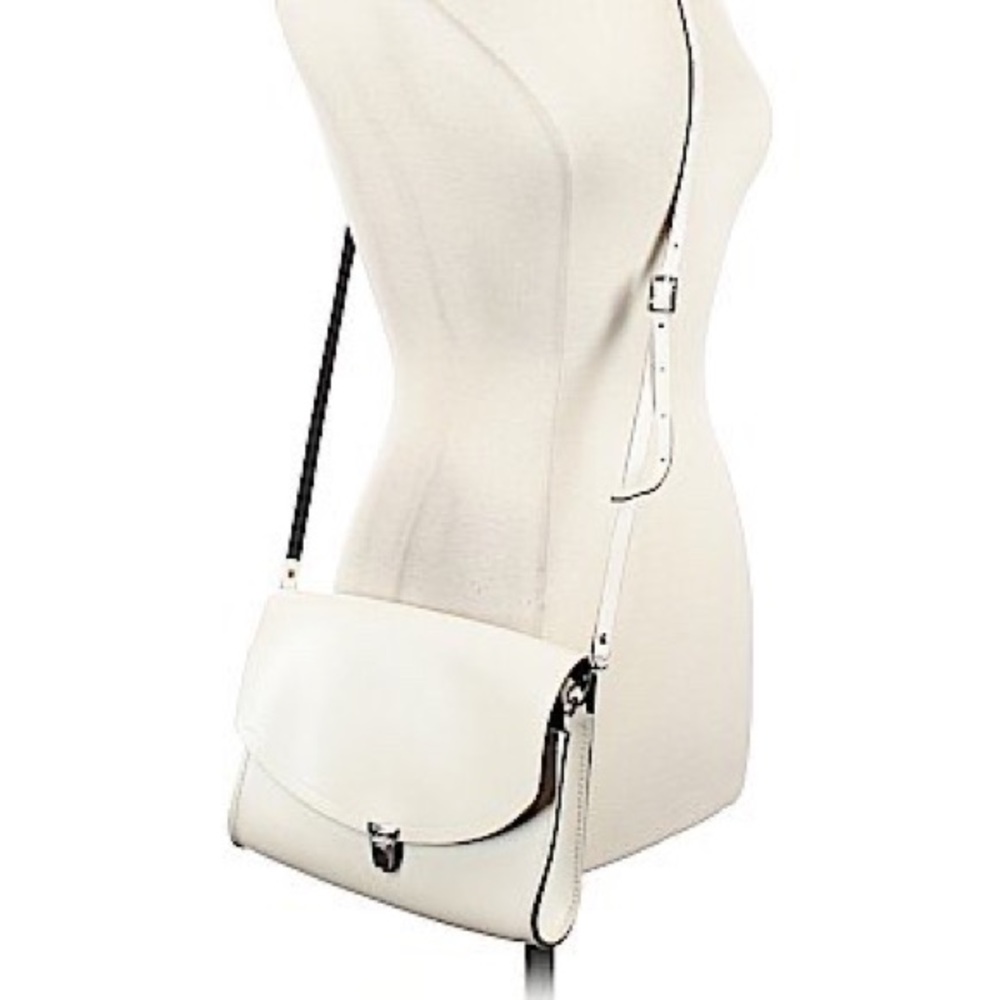 The Cambridge Satchel Company White Bag